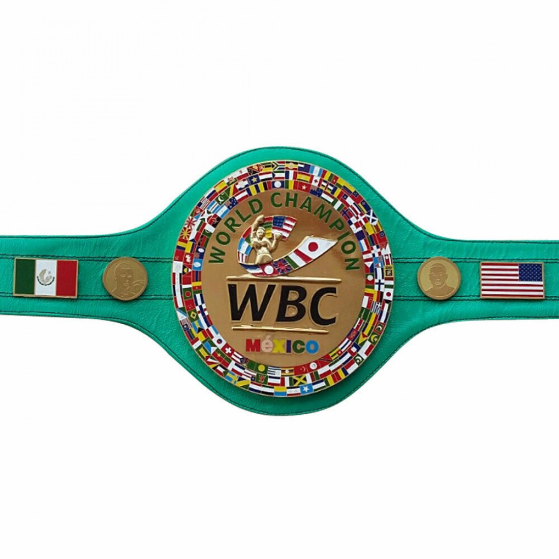 WBC Boxing пояс